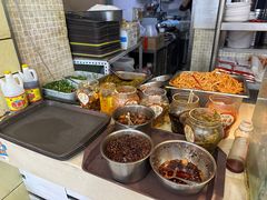 -红鼻子桂林米粉(金唐新光界店)