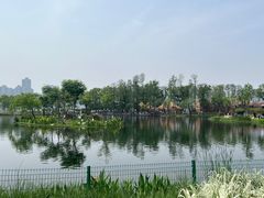 -武汉动物园