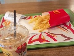 -麦当劳(东急新天地店)