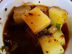 -洞子口张老二凉粉(文殊院店)