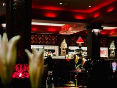 -花马天堂云南餐厅 Lost Heaven(外滩店)