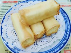 -捷信牛奶甜品世家(柳巷店)