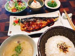 -本味友膳·茶餐厅(和达中心城店)