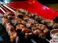 -寂寞的豆芽(龙泽路店)