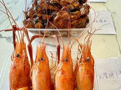 -蟹天蟹地农家菜·阳澄湖大闸蟹(浅水湾店)