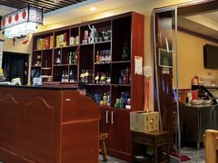-聚友朋褡裢火烧(天北路店)