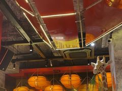 -神府路壹号·海鲜烧烤排档(三坊七巷店)