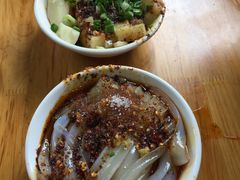 -洞子口张老二凉粉(文殊院店)