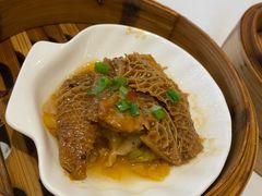 黑椒金钱肚-万龙洲海鲜(大兴绿地缤纷城店)