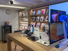 -苹果售后维修服务中心(东大直街总店)