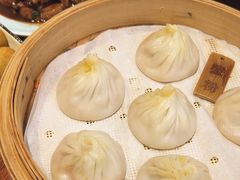 蟹粉汤包-裕兴记•蟹黄面馆(人民广场店)
