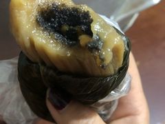-夹江老头叶儿粑(石雁儿小区店)