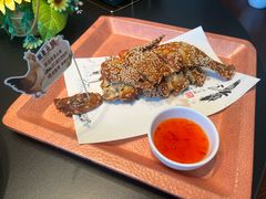 -庆江南江南菜(琴湖溪里花园城店)