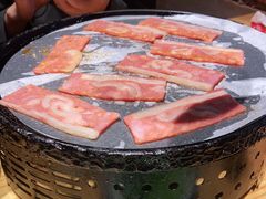 -么肆烤肉(街道口季佳PAI店)