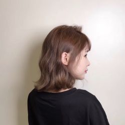 -3AM HAIR SALON染发接发