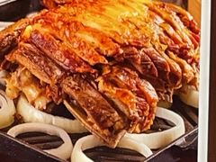 -西贝(科华王府井店)