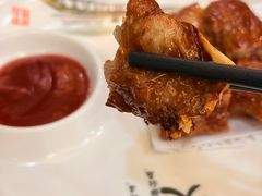 -堂宴·老厦门私房菜(1988仙岳总店)