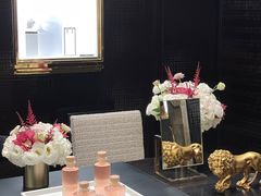 -CHANEL(恒隆广场店)