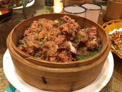 -老武汉大客堂(百瑞景店)