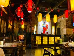 -小龙坎老火锅(鹤伴一路店)