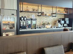 -ANA羽田机场休息室(羽田空港第3ターミナル)