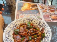 -阿大排档(长春这有山店)