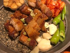 -将军牛排·尔滨地标朝鲜族美食(总店)