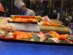 -广州富力君悦大酒店·凯菲厅