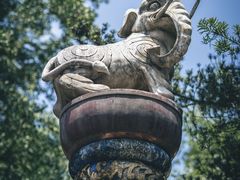 -都江堰景区