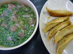 -清真蒋有记(老门东店)