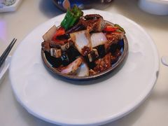 -吴越荣记苏州菜·松鼠桂鱼(月光码头店)