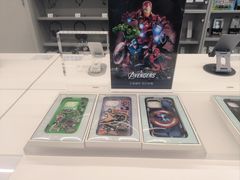 -Apple授权专营店(洪山镇万象城店)