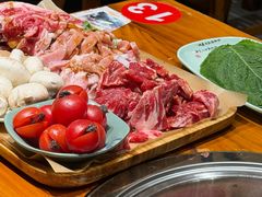 -玖泉里烤肉