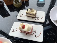 -忆咖啡观景餐厅(桂林象山公园店)