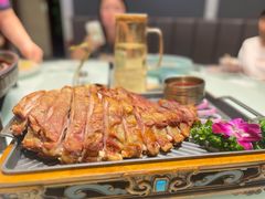 -哈啾嗨·新概念蒙餐(红星新城店)