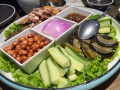 -隆喜元鱼汤包·海鲜(中联广场店)