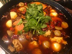-江太极江浙菜(马桥万达广场店)