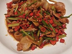 -奔跑吧陕菜·盛世长安(民乐园万达店)