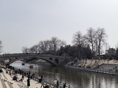 -赵州桥景区