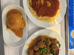 -宜家·瑞典风味餐厅(烟台路店)