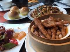 -皇后餐厅-煲仔·小菜·打边炉(古北店)