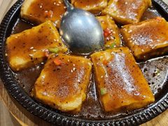 -云来居素食馆(南山店)