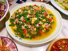 -杨记隆府(汉街店)