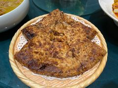 -天毓山庄·餐厅