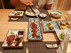 -德川家日本料理(顺义华联店)