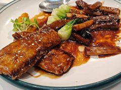 -海富门·带鱼·淮扬菜·粤菜(甘家口店)