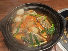 -龙泉人椰子鸡·糟粕醋·海南菜(龙昆南路店)