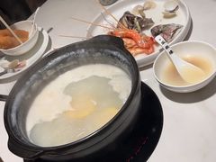 -滋粥楼·顺德菜(番禺广场总店)