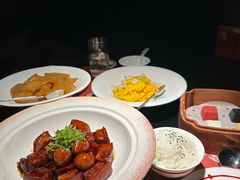 -锦楼·臻选新杭帮(杭州中心店)