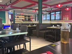 -京悦南门涮羊肉·羊蝎子火锅(田林路店)